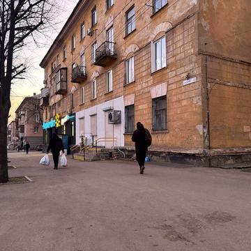 Продам квартиру под бизнес