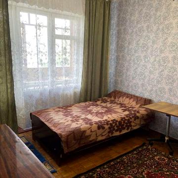 Здається 1-кімнатна квартира Мінський масив, просп. Дмитра Павличка(Рокоссовського)
