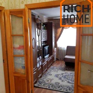 Продажа • 2к квартира • 39.9 м² • 3/5 этаж • вул. Садова • #258