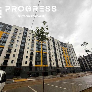 Продаж 3 кімнатної готової квартири у ЖК Каскад Ярко. Арсен ЖК Каскад Ярко