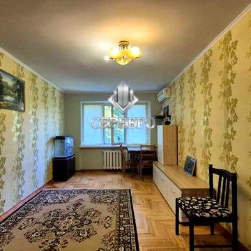 *ПРОДАЖ 3-кімнатної квартири, Космічний р-н, на вул. Європейська