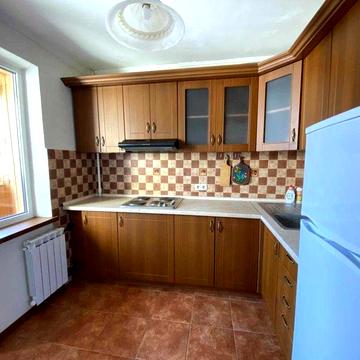 Оренда 1к квартири, вул. Патріарха Мстислава Скрипника, 13 (Островського), Соломянка