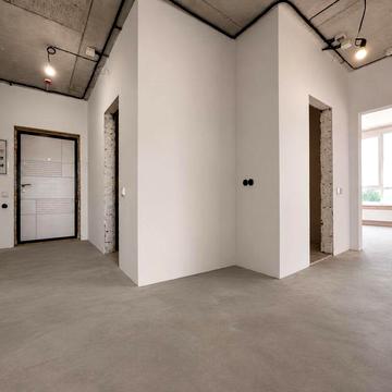 2-кімнатна квартира 66 м² у ЖК Акварелі 2, Вишневе, 3 поверх ЖК Акварелі 2