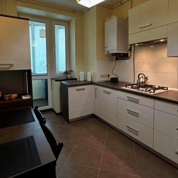 Оренда квартири Львів Карла Мікльоша