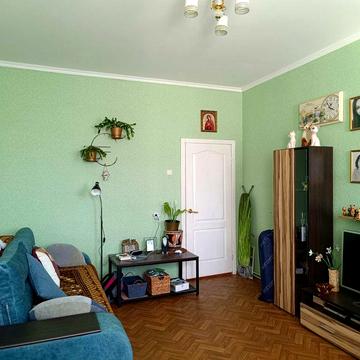 Продається 1-кімн. квартира центр міста в 1-поверховому будинку, всі зручності, гарний стан
