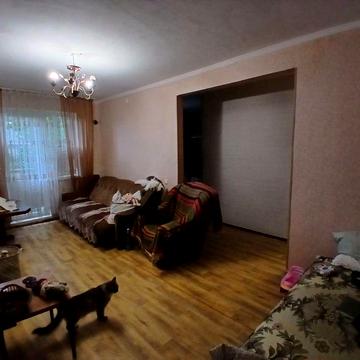 Продам 3х ком. Квартиру на прудах.