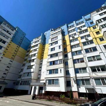 3 кімнати, 90 м², індивідуальне опалення!