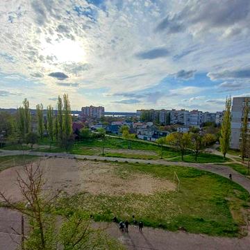 Продажа • 2к квартира • 45 м² • 6/9 этаж • Космонавтов • #146506