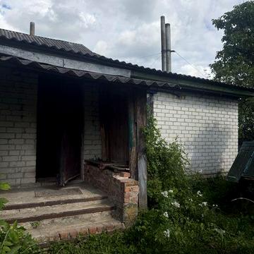 Продам будинок в с. Анисів