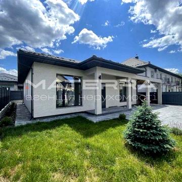 Терміново! Продаж будинка  110м2 6 соток під чистовий ремонт
