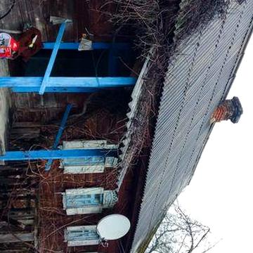 Продам будинок дві кімнати