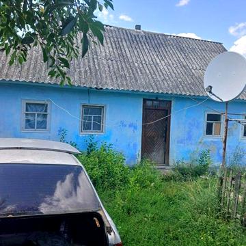 Продам будинок (без документів)