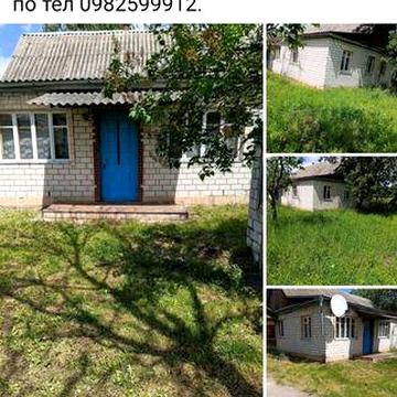 Продається будинок Житомирська область Коростенський район Чоповичі