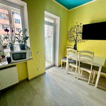Продам 1-к з ремонтом ЖК Добре Місто Вишневе ЖК Добре місто