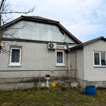 Продаж будинкнку місто Фастів Київської обл. район Журавлівка