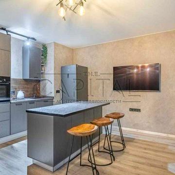 Оренда стильної 2-к квартири , Голосіїво, ЖК New York Concept House , 57.5