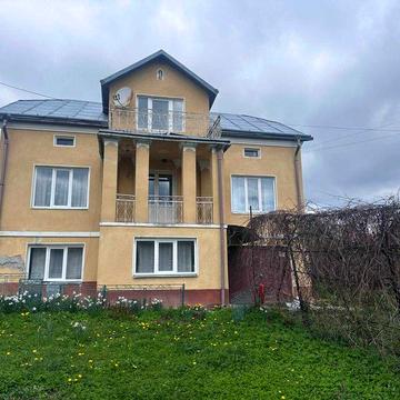 будинок приватний