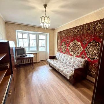 Продам 2к квартиру в Лісках