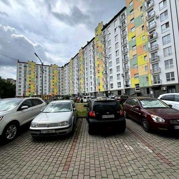 Продаж 2к Квартира Пасічна вулиця ЖК Лемківський