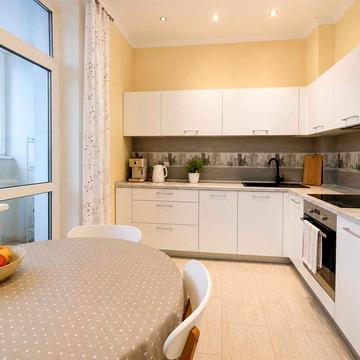 Продаж 2-к квартири в ЖК SOHO Residence 80 м2 Деміївська Голосіївський ЖК SOHO Residence