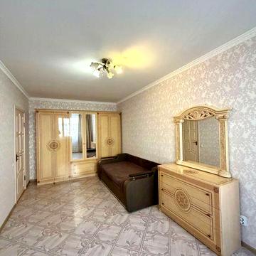 Продаж однокімнатної квартири 40 кв.м на Софіівській Борщагівці