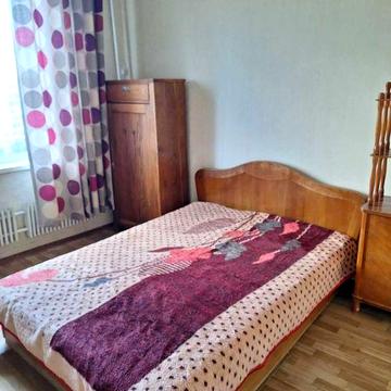 Сдам 2-ком.квартиру, Салтовка, метро Студенческая