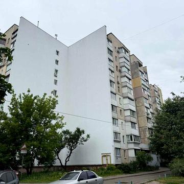 Продаж Однокімнатна Киів Дарницький метро Ревуцького 17в Харьківський Позняки ЖК КП