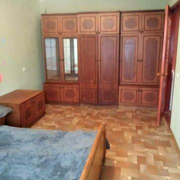 Здам 1 кімнатну квартир. Центр міста