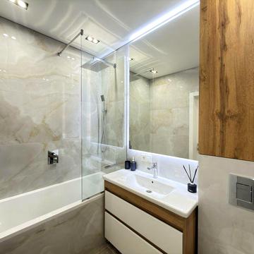 Продаж 2к квартири 68м2 з ремонтом, 3 поверх, ЖК Ірпінь сіті Жк Ірпінь Сіті