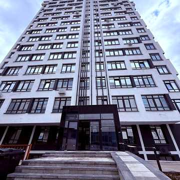 Продаж 1к Квартира Куликівська (Мельникова) вулиця ЖК Куликовский