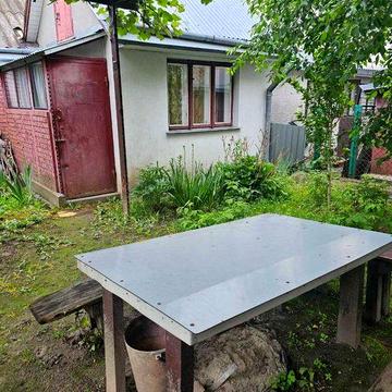 Продаж 1/3 будинку біля Львова|| Рудне || 55 000$