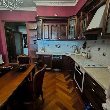 Сдам 3х ком квартиру в Аркадии ЖК "Аркадийский Дворец"