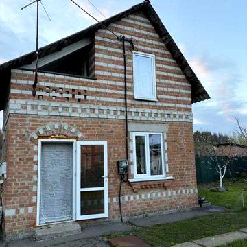 Дача для відпочинку біля Полтави – Терешки, документи готові 23841