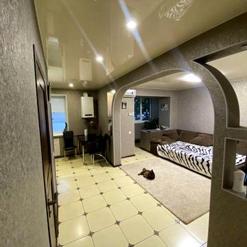 Продам квартиру с. Михайлівка (Льовшино) Вільнянський р-н Запорізька о