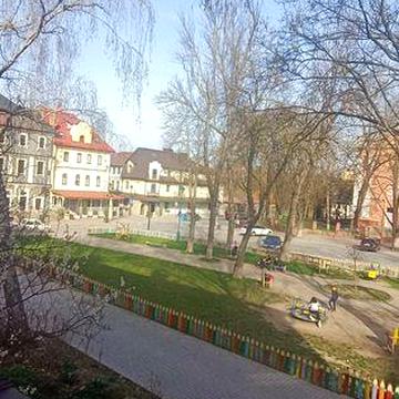 Здам в довгострокову аренду квартиру в Камянець-Подільському