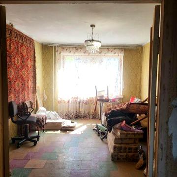Продам 4-к Левый берег 3 МКР.