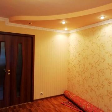3-х кімнатна квартира в центрі  з АО