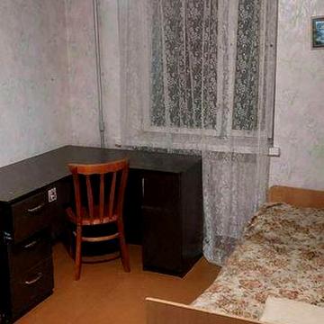 Здам кімнату центр міста