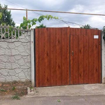 Дім в центрі міста