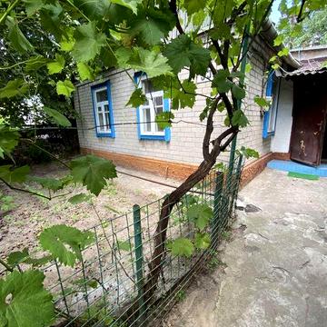 Здам дом в селе Вольное Самар