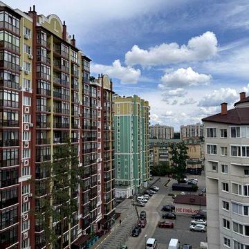 Продаж 3 к квартири центр Ірпінь 73 275 $