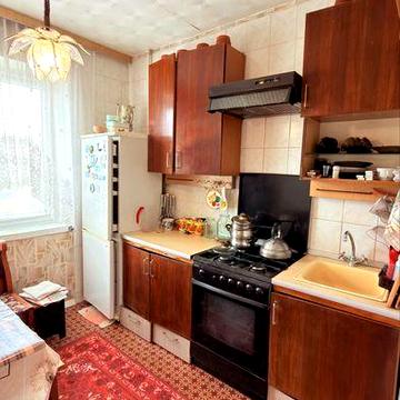 Продаж 2-кімнатної квартири | Оболонський проспект, 33 | метро Мінська