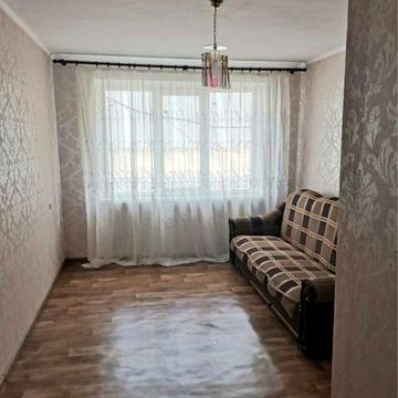 1 кімнатна квартира з АЕО 101й район, Епіцентр,Попова,Обласна лікарня