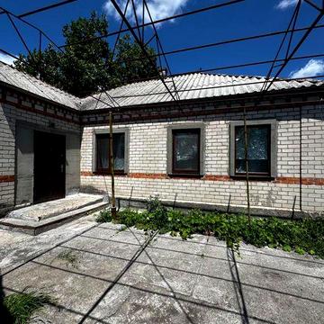 Продам Дом в селе Орловщина Торг