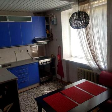 Продаж  1-кімнатної квартири з сучасним плануванням!