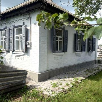 Продам будинок район маккофе