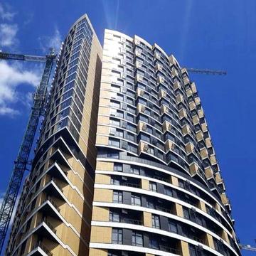 Без % Продаж, 2к ЖК Mirax, 55,80м вул. Глибочицька, 43 ЖК ЖЖ Mirax