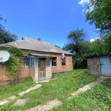 Продажа дома в тихом поселке