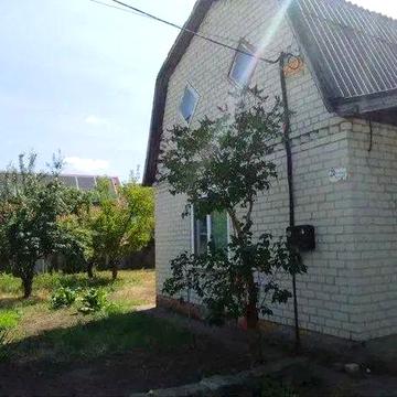 Продам Дом -дачу в селе Новосёловка