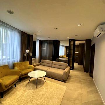 Оренда 2к  кв ЖК New York Concept House Антоновича 74